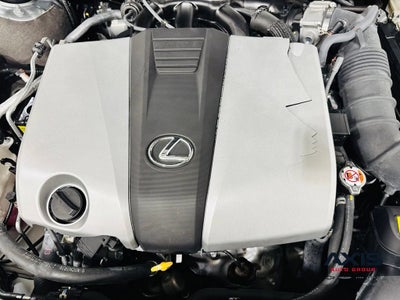 2025 Lexus ES ES 350