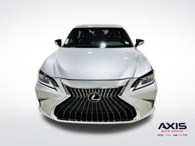 2025 Lexus ES ES 350