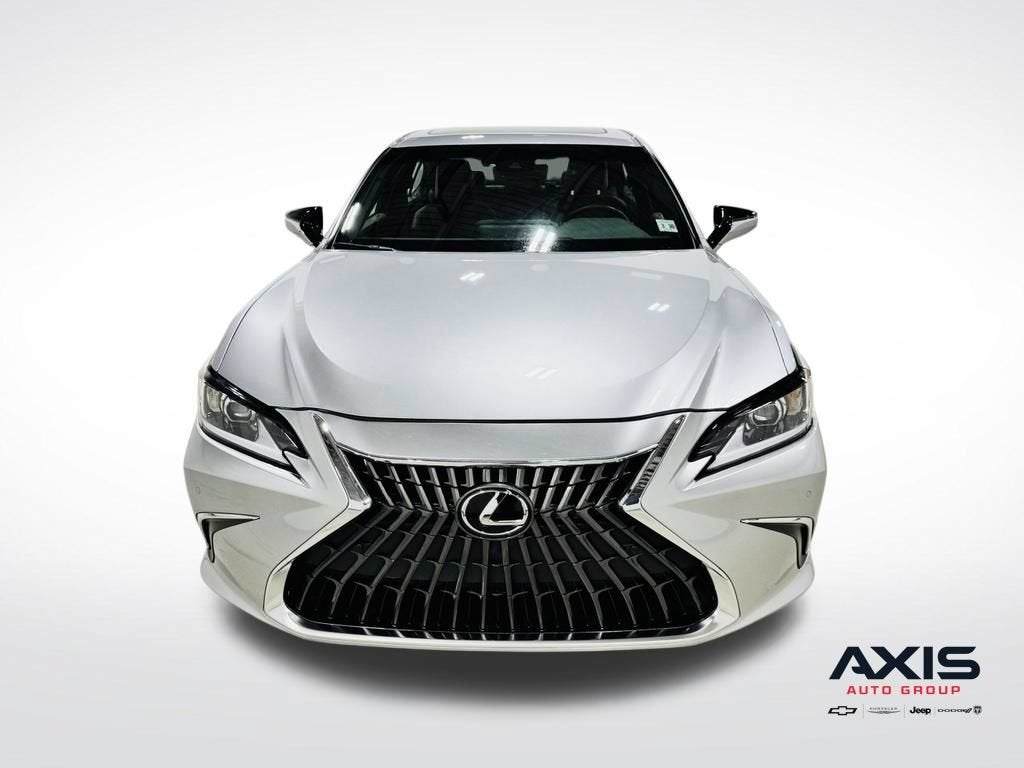 2025 Lexus ES ES 350