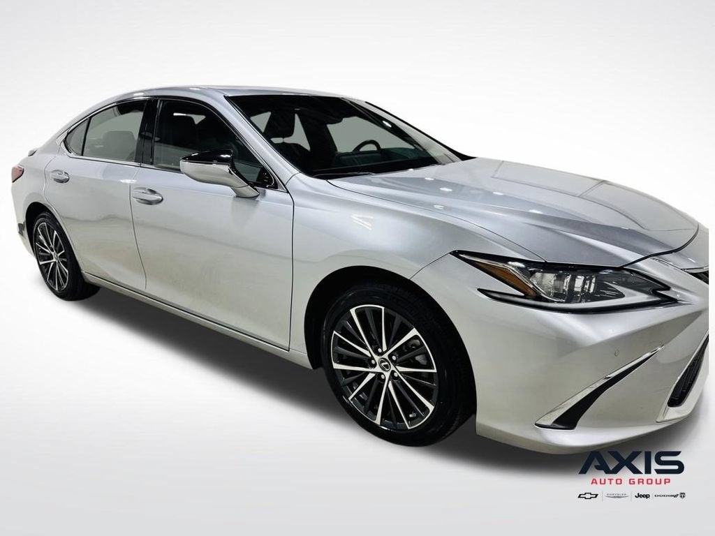 2025 Lexus ES ES 350