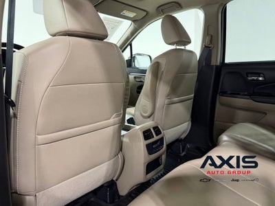 2022 Honda Pilot 2WD Special Edition