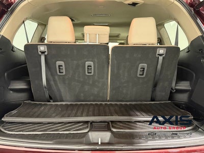 2022 Honda Pilot 2WD Special Edition