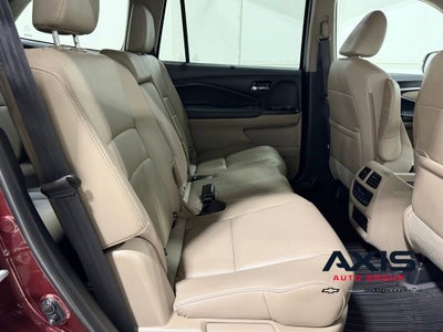 2022 Honda Pilot 2WD Special Edition