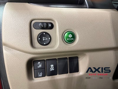 2022 Honda Pilot 2WD Special Edition