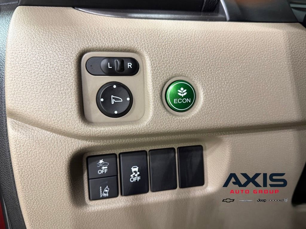 2022 Honda Pilot 2WD Special Edition