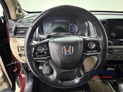2022 Honda Pilot 2WD Special Edition