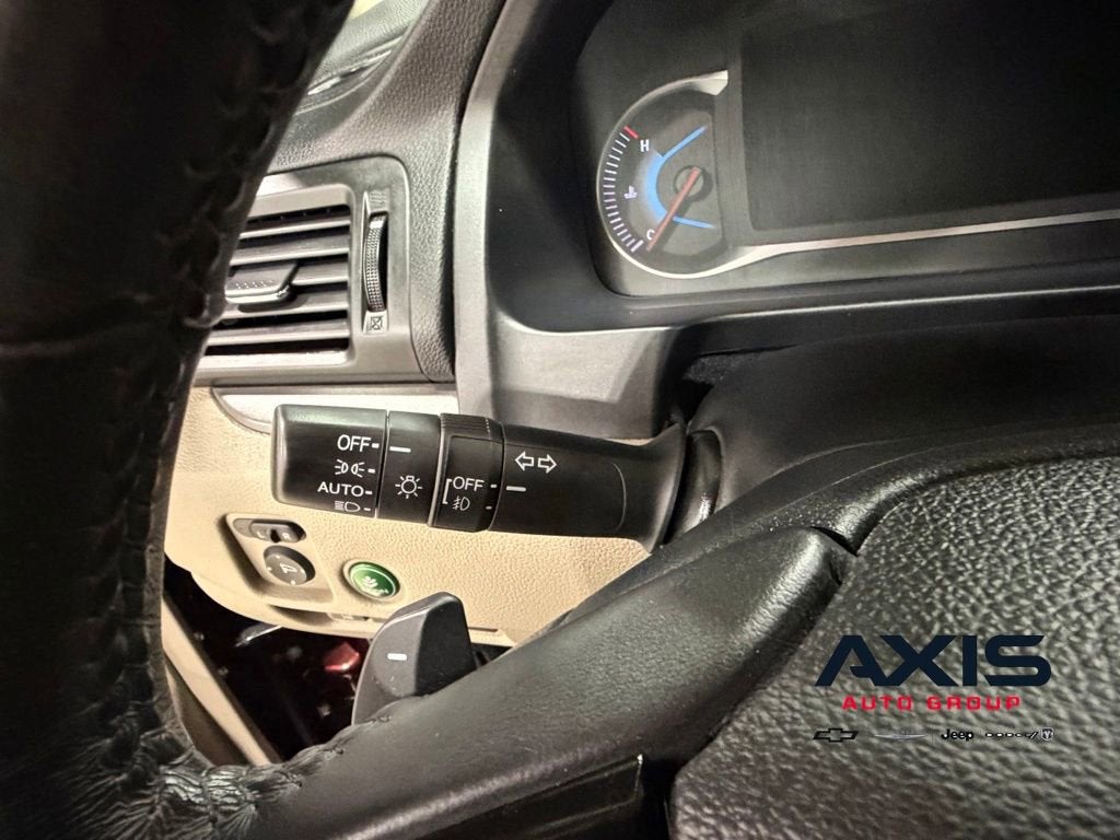 2022 Honda Pilot 2WD Special Edition