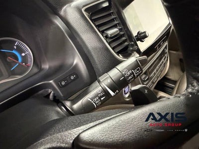 2022 Honda Pilot 2WD Special Edition