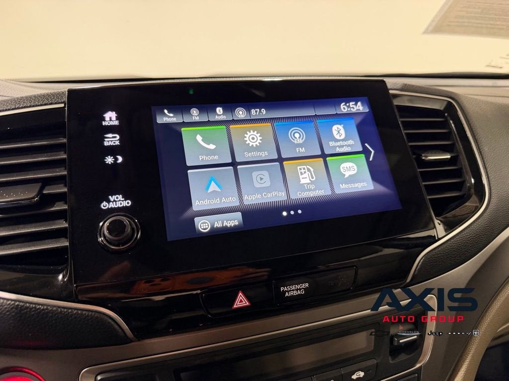 2022 Honda Pilot 2WD Special Edition