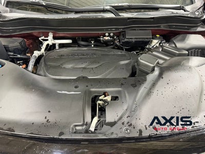 2022 Honda Pilot 2WD Special Edition