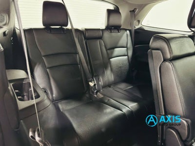 2022 Honda Pilot 2WD Touring 8 Passenger