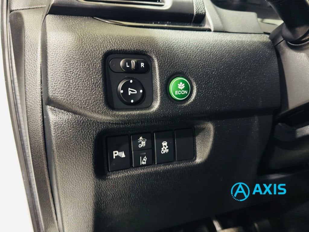 2022 Honda Pilot 2WD Touring 8 Passenger