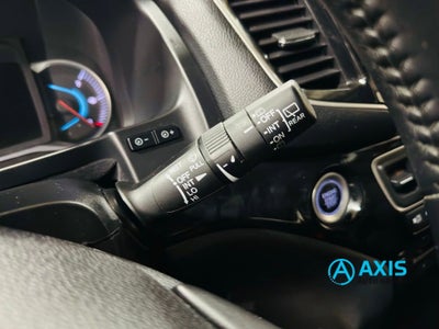 2022 Honda Pilot 2WD Touring 8 Passenger