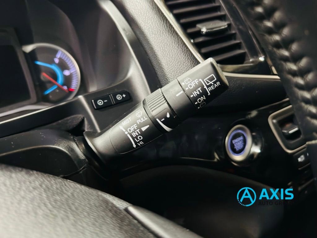 2022 Honda Pilot 2WD Touring 8 Passenger