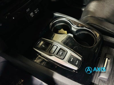 2022 Honda Pilot 2WD Touring 8 Passenger