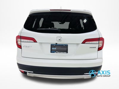 2022 Honda Pilot 2WD Touring 8 Passenger