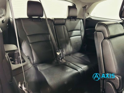 2022 Honda Pilot 2WD Touring 8 Passenger