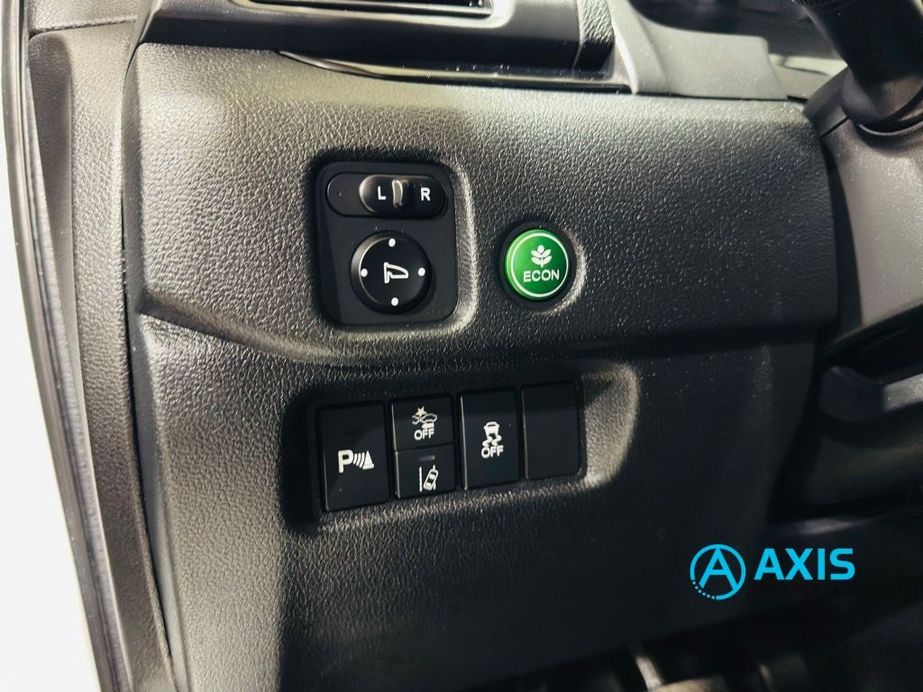 2022 Honda Pilot 2WD Touring 8 Passenger