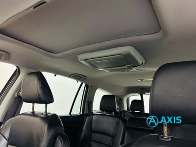 2022 Honda Pilot 2WD Touring 8 Passenger