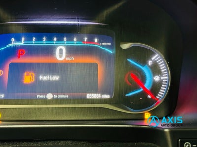 2022 Honda Pilot 2WD Touring 8 Passenger