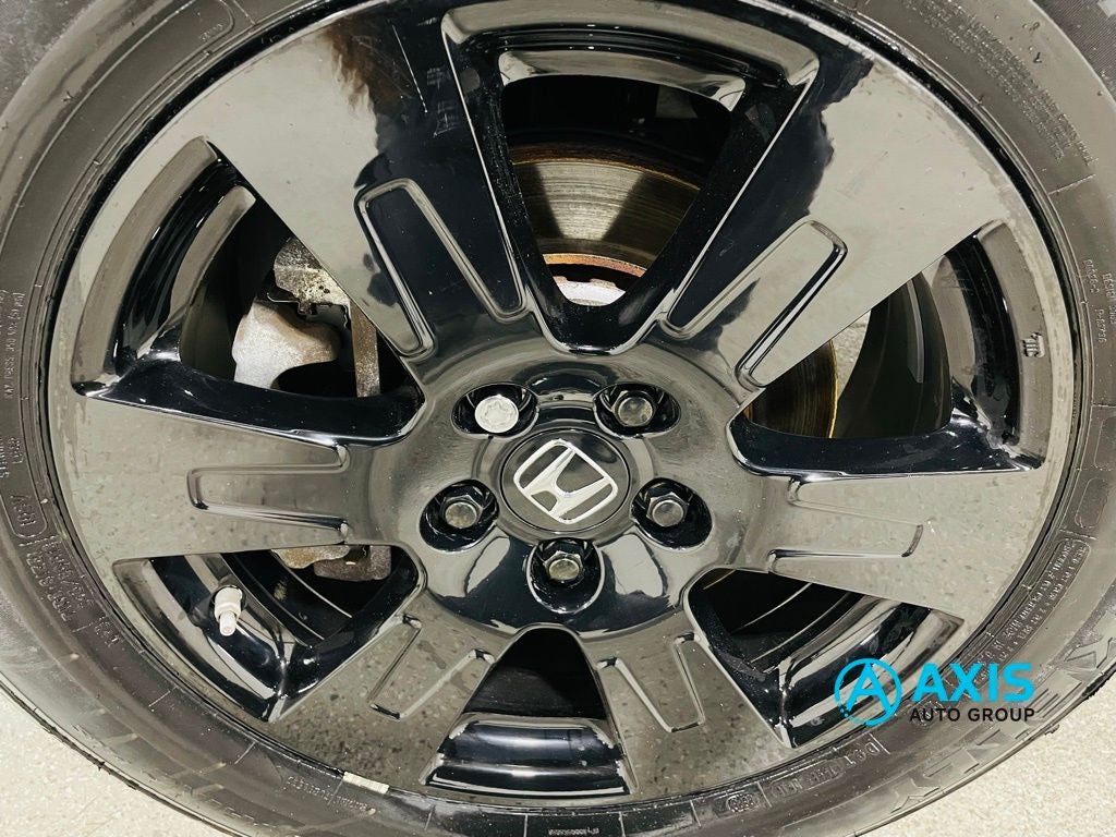 2022 Honda Pilot AWD TrailSport