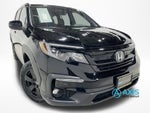 2022 Honda Pilot AWD TrailSport