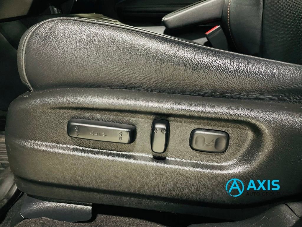 2022 Honda Pilot AWD TrailSport