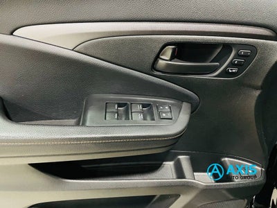 2022 Honda Pilot AWD TrailSport