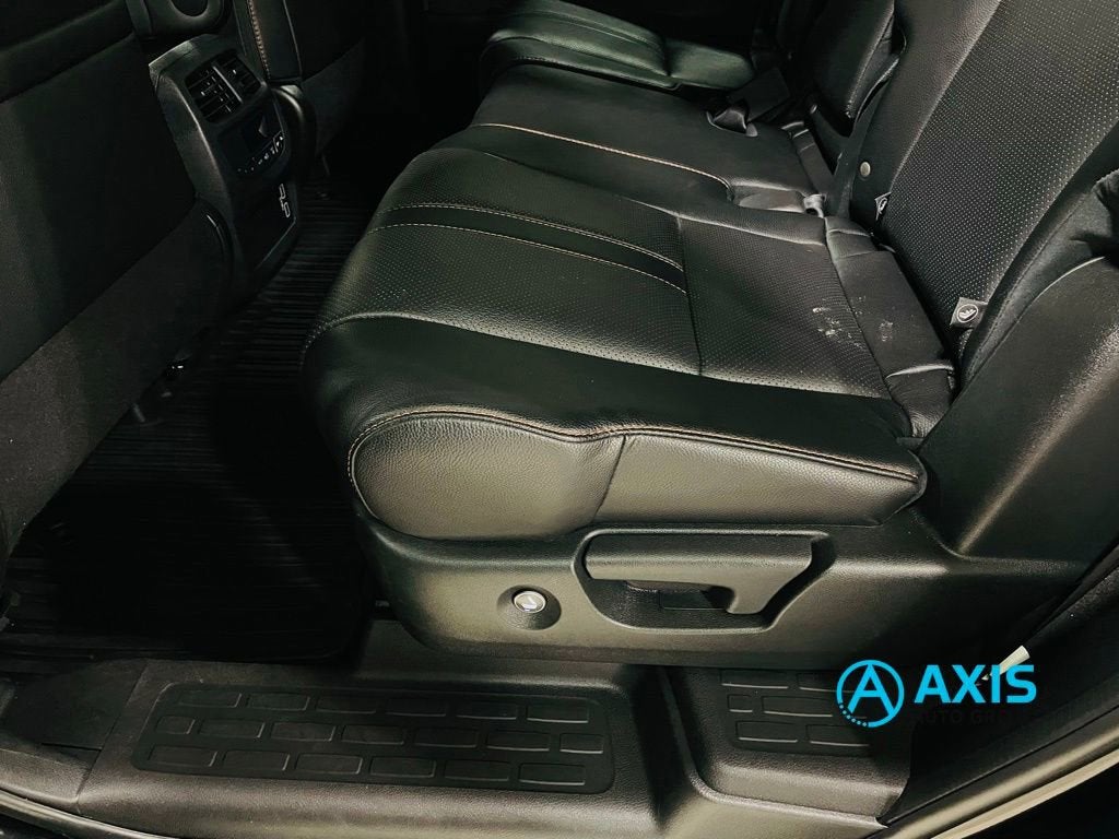 2022 Honda Pilot AWD TrailSport