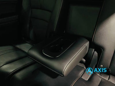 2022 Honda Pilot AWD TrailSport