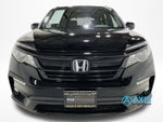 2022 Honda Pilot AWD TrailSport