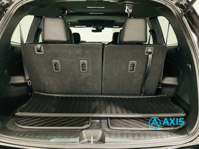 2022 Honda Pilot AWD TrailSport