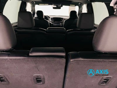 2022 Honda Pilot AWD TrailSport