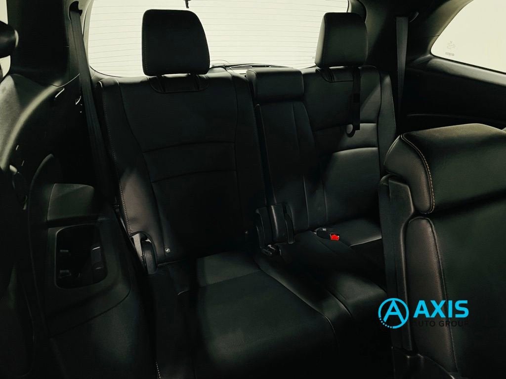 2022 Honda Pilot AWD TrailSport