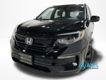 2022 Honda Pilot AWD TrailSport
