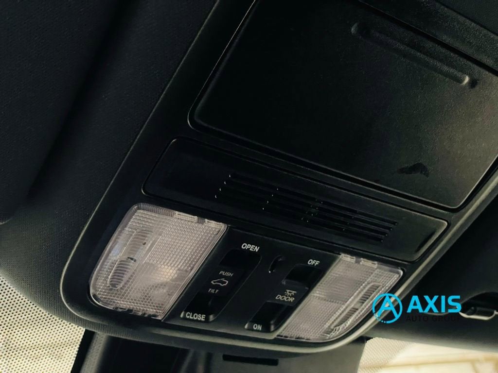 2022 Honda Pilot AWD TrailSport