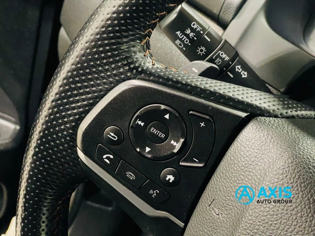 2022 Honda Pilot AWD TrailSport