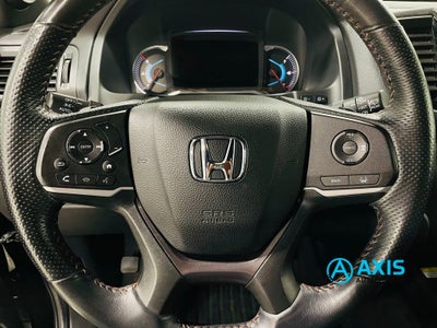 2022 Honda Pilot AWD TrailSport