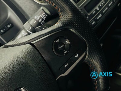 2022 Honda Pilot AWD TrailSport