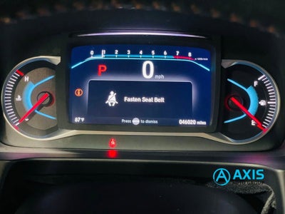 2022 Honda Pilot AWD TrailSport