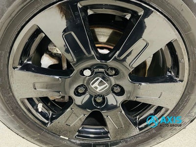 2022 Honda Pilot AWD TrailSport