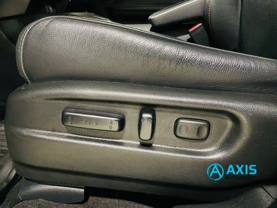 2022 Honda Pilot AWD TrailSport