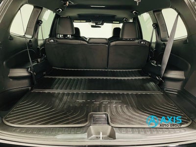 2022 Honda Pilot AWD TrailSport