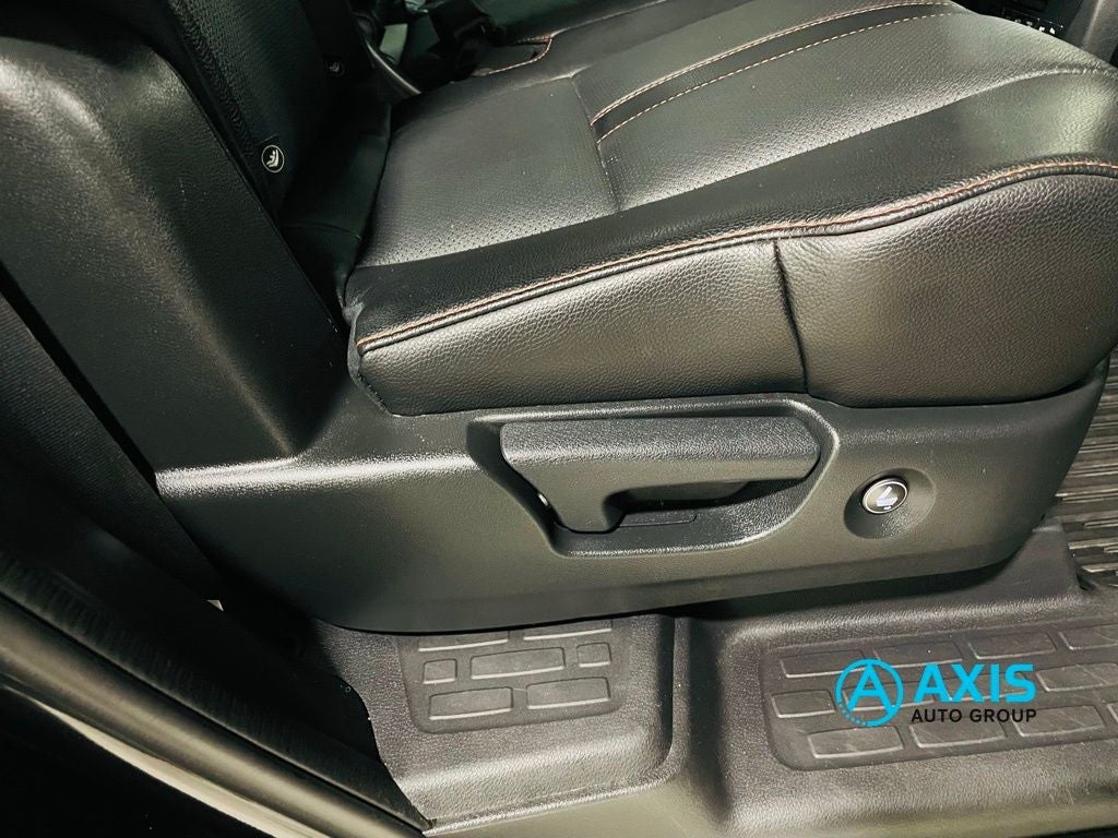 2022 Honda Pilot AWD TrailSport