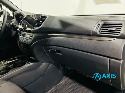 2022 Honda Pilot AWD TrailSport