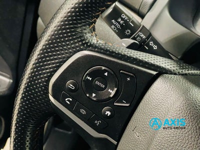 2022 Honda Pilot AWD TrailSport