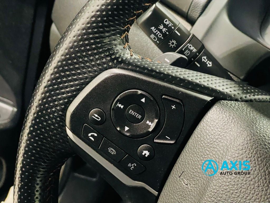 2022 Honda Pilot AWD TrailSport