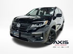 2022 Honda Pilot AWD TrailSport