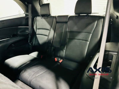2022 Honda Pilot AWD TrailSport