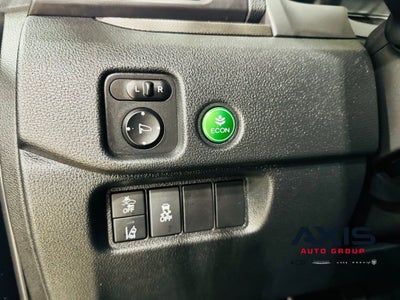 2022 Honda Pilot AWD TrailSport